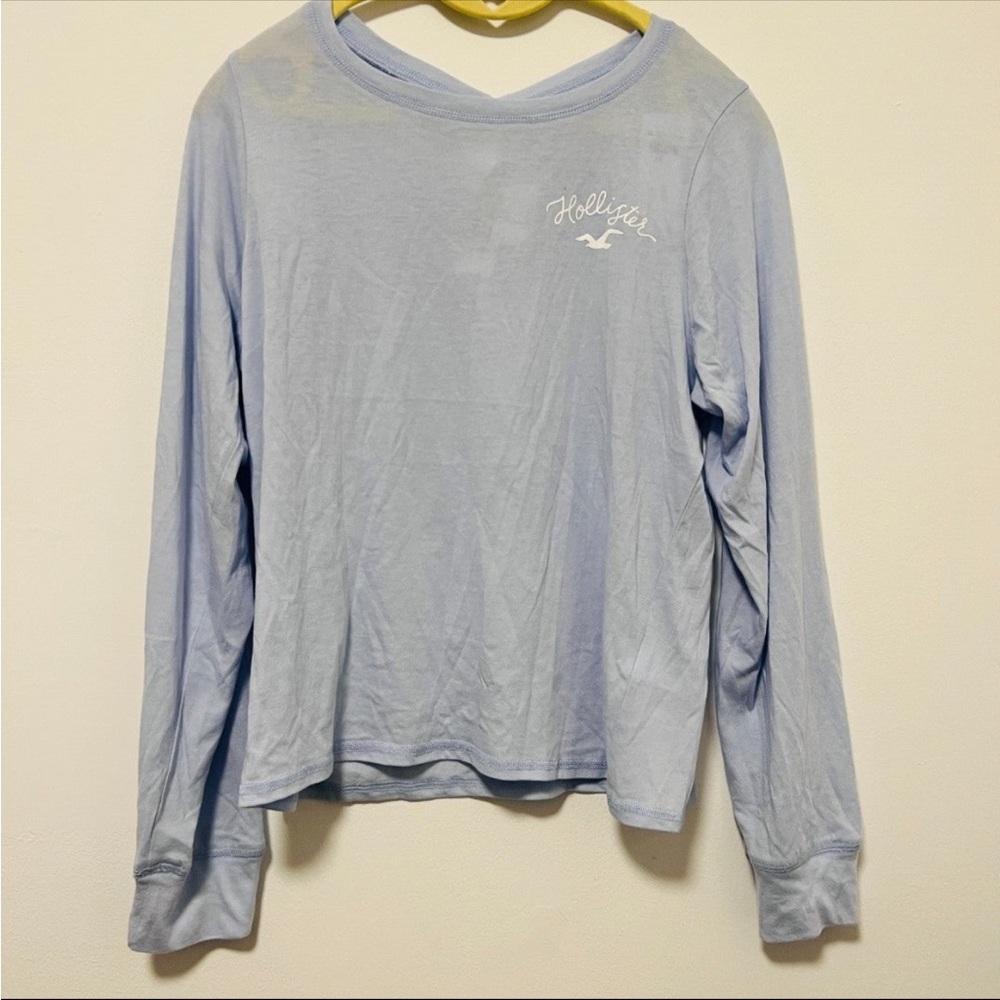 Hollister Sleep Top